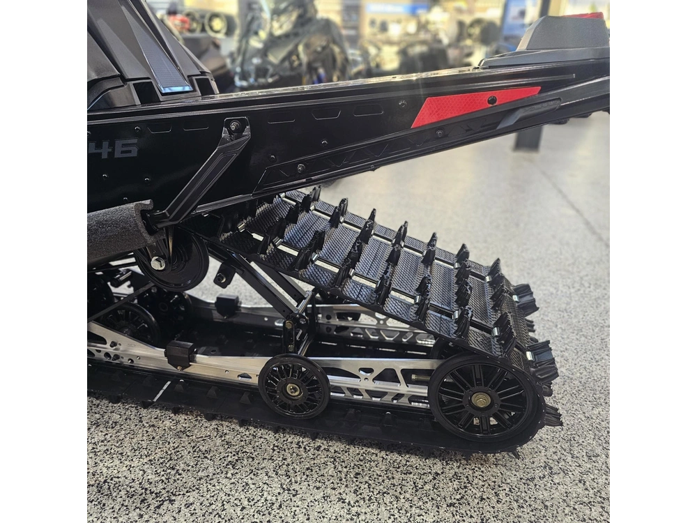 2026 Polaris 650 Switchback Assault 146 alt
