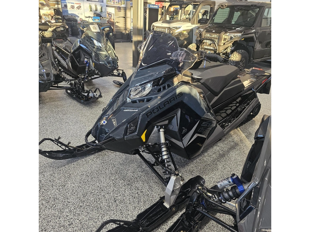 2026 Polaris 650 Switchback Assault 146 alt