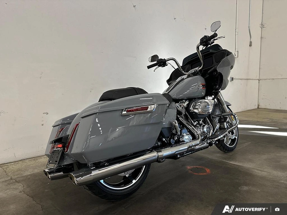2026 Harley-davidson Road Glide alt