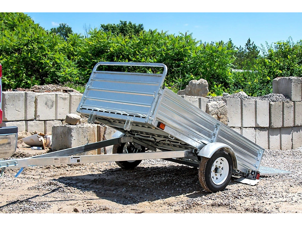 2026 Marlin Boats Dk2 Mmt5x7g-dug alt