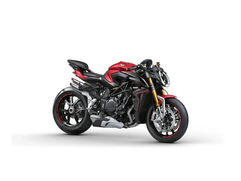 Mv Agusta Brutale 1000 Rr 2023 alt