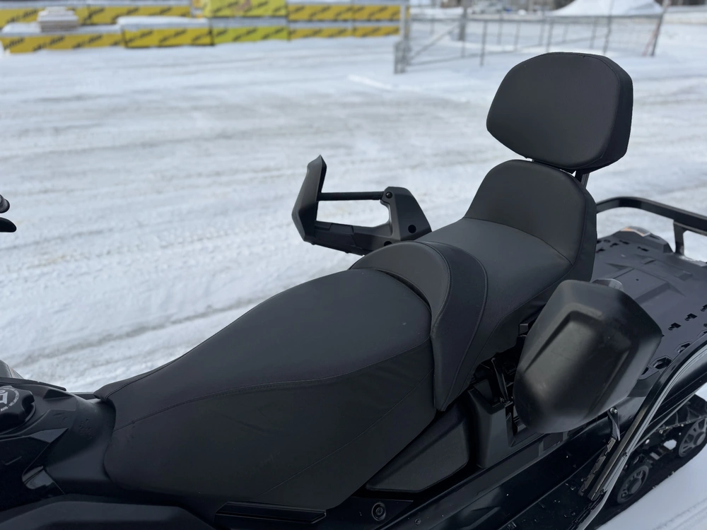 Ski-doo Expedition Le 20'' 600r E-tec 2022 alt