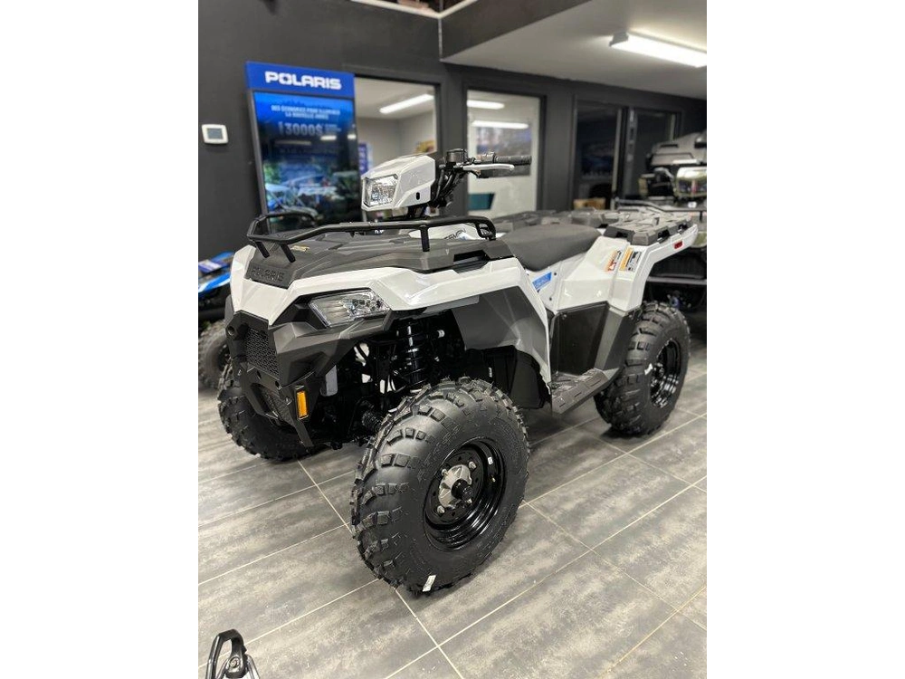 Polaris Sportsman 570 2026 alt