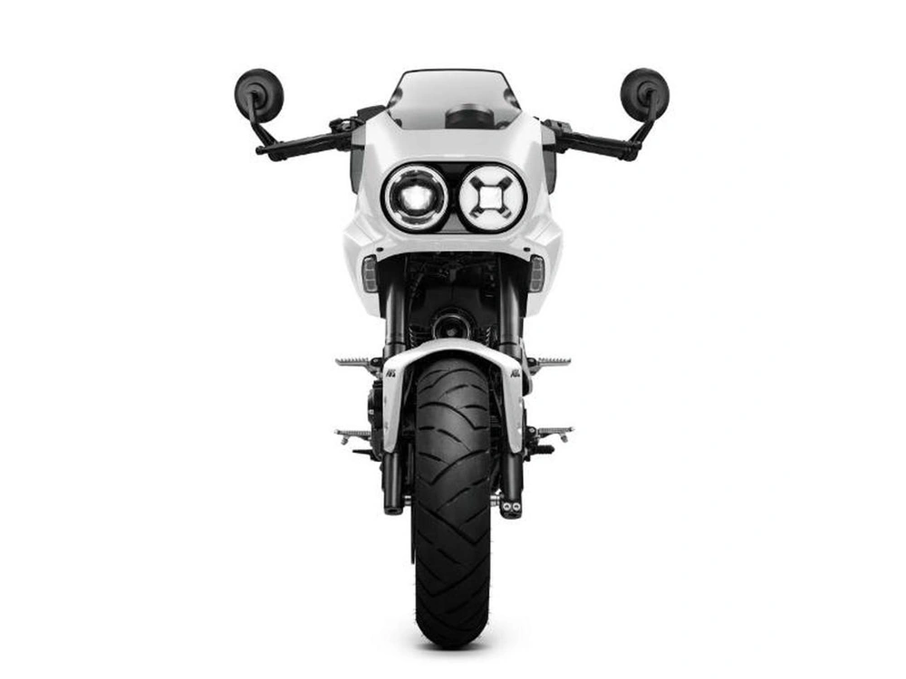 2024 Cfmoto Papio Ss alt