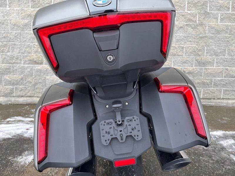 2024 Bmw K 1600 Grand America alt