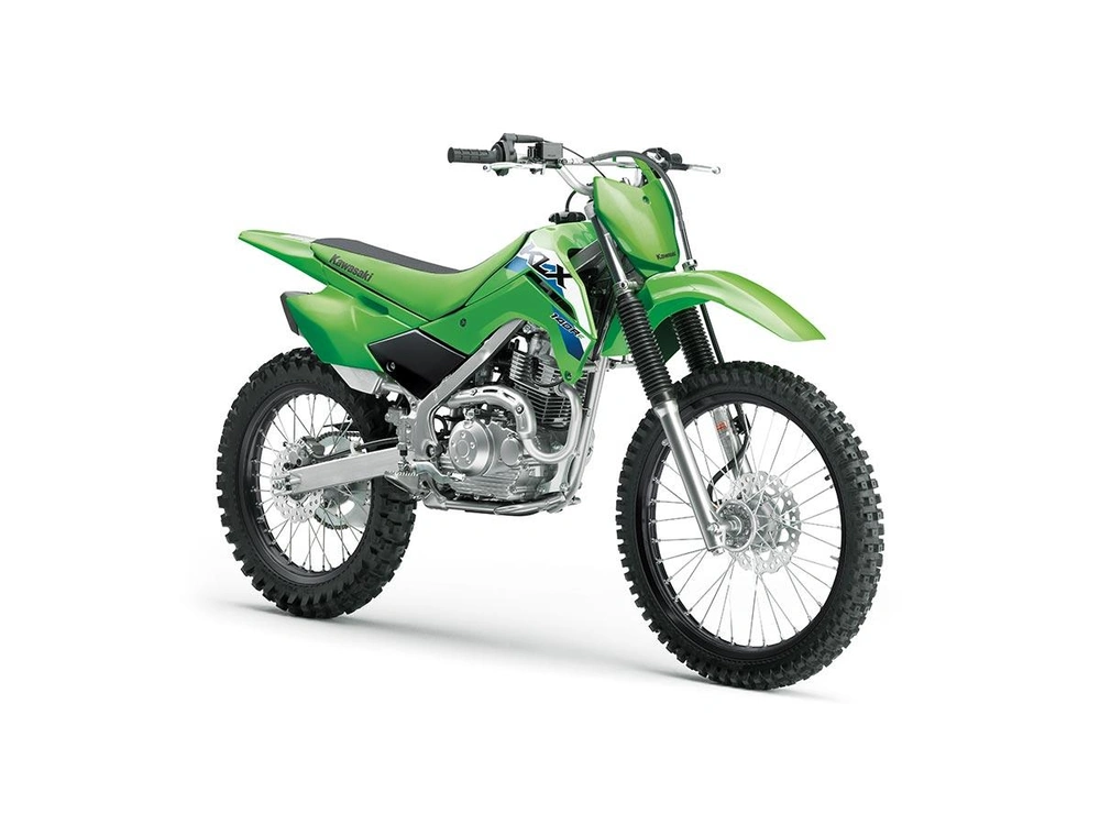 2026 Kawasaki Klx140r F alt