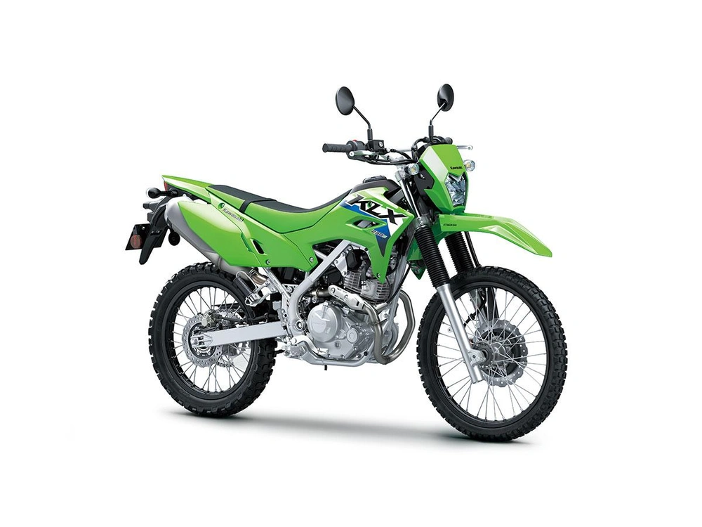 2026 Kawasaki Klx230 S alt