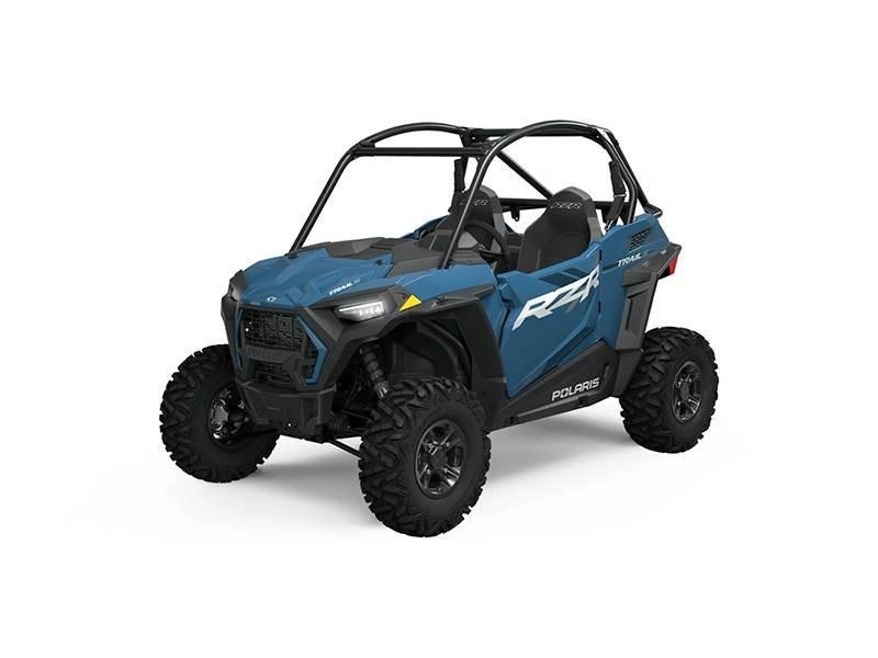 2025 Polaris Rzr Trail S Sport alt