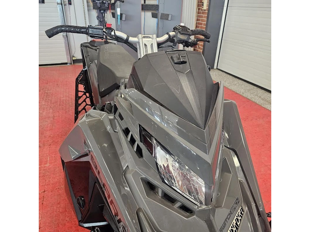 2025 Polaris 650 Switchback Xc 146 alt