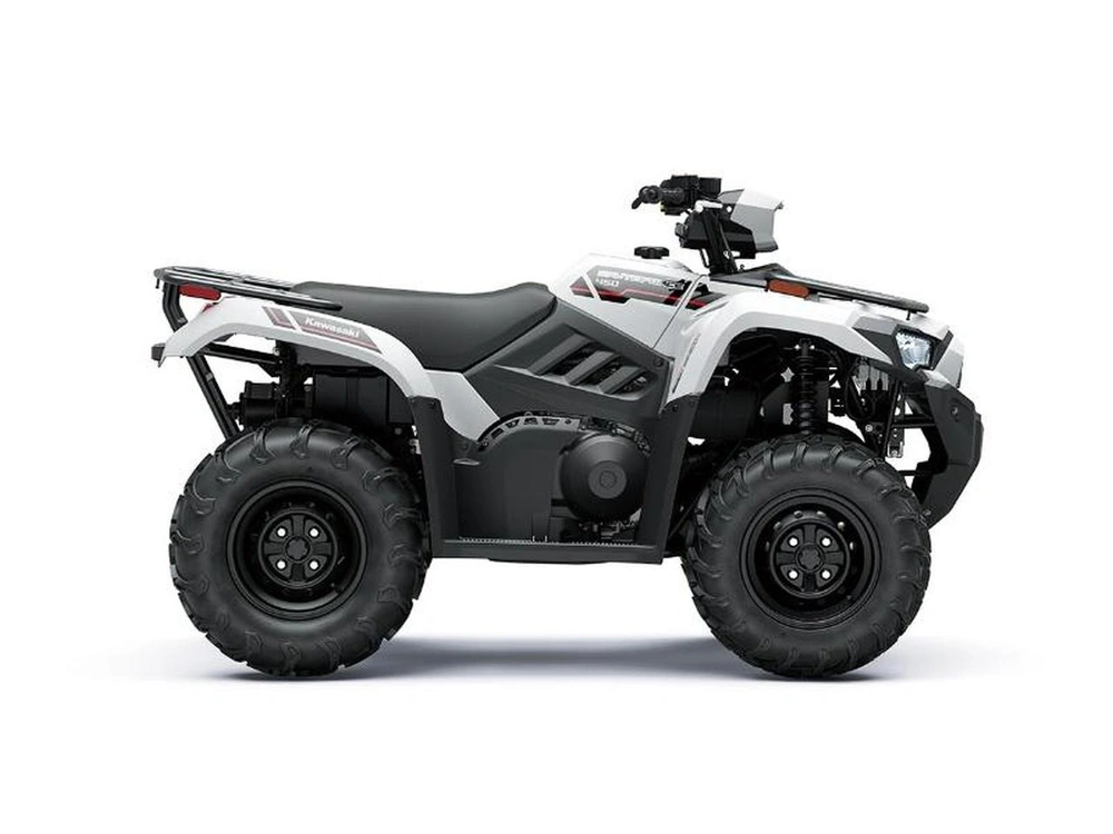 Kawasaki Brute Force 450 2025 alt