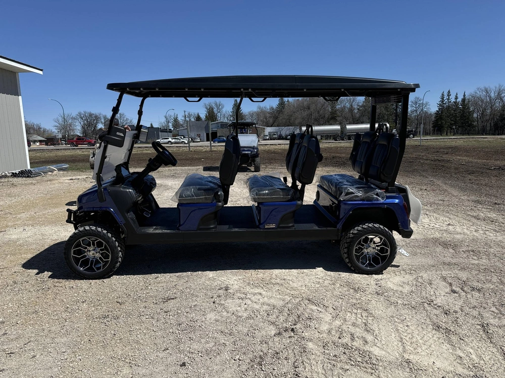 2025 Other D5 Maverick 6 alt