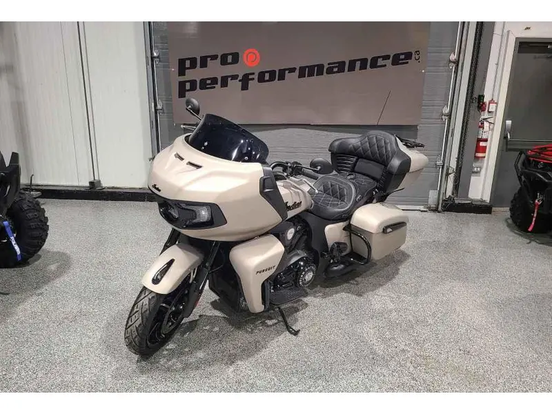 2023 Indian Motorcycle PURSUIT DH PREMIUM thumbnail 8