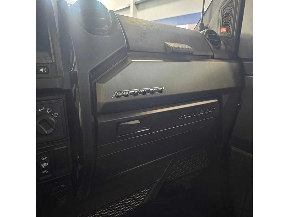 2025 Polaris Ranger Xd 1500 Northstar Edition Ultimate alt