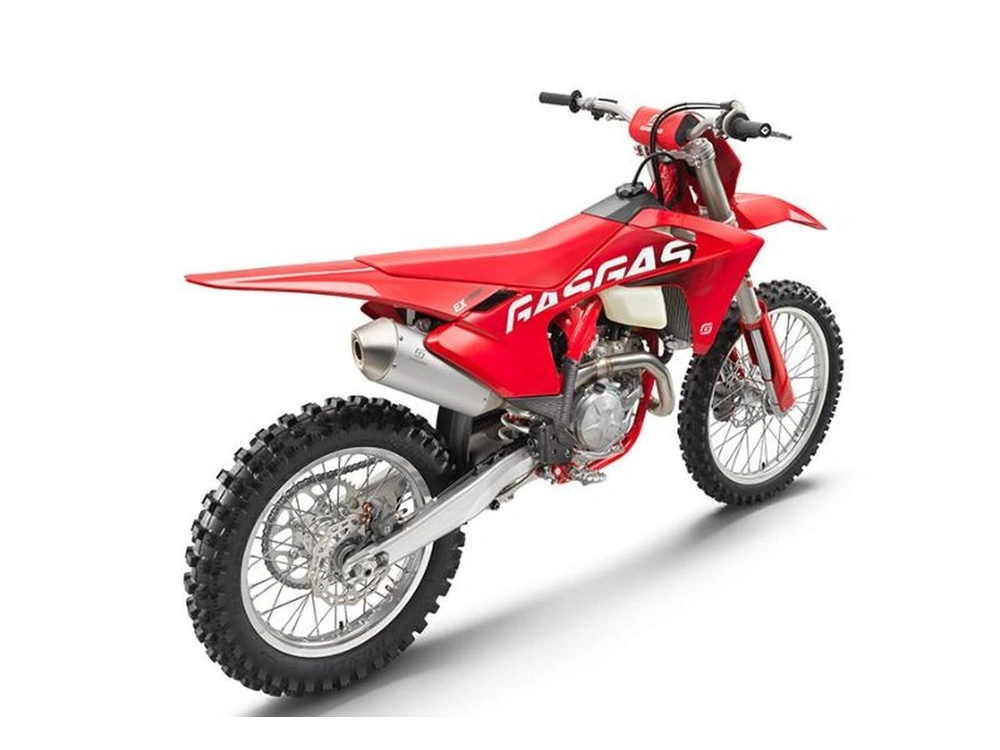 Gasgas Ex 450f 2024 alt