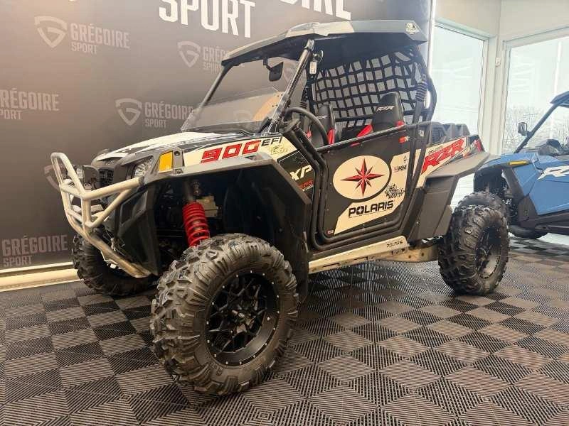 Polaris Rzr 900 Xp 2013 alt