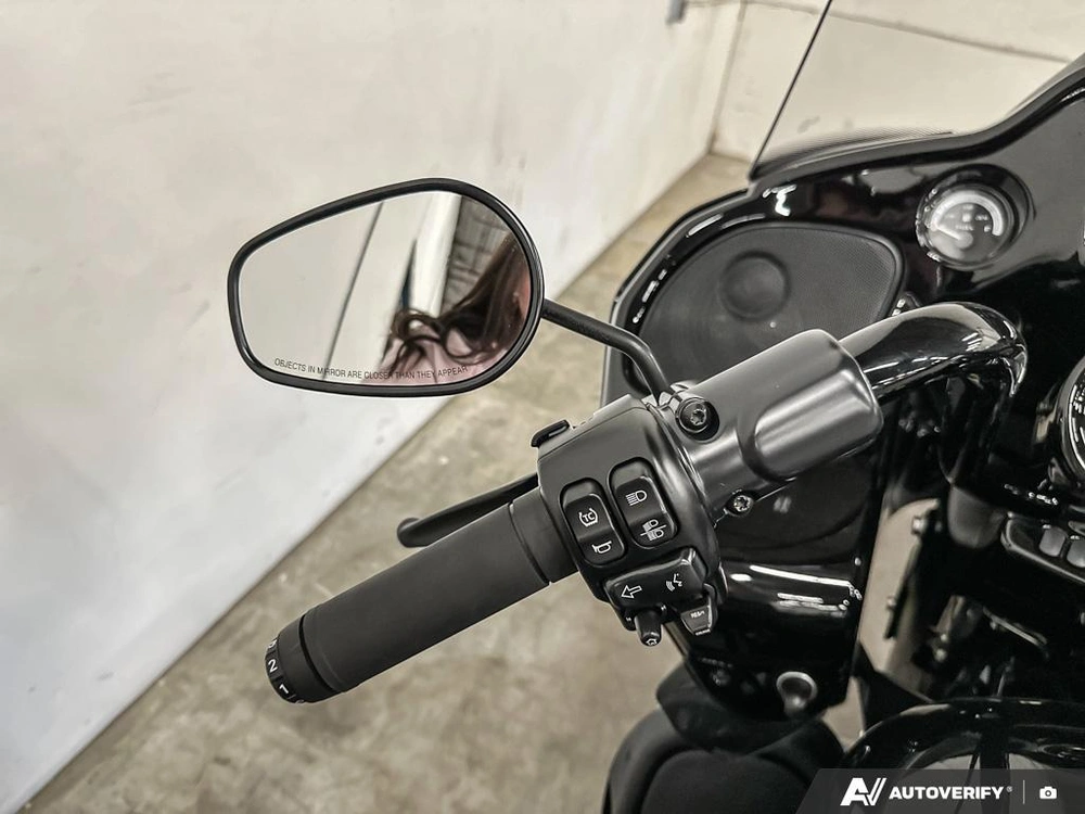 2023 Harley-davidson Fltrk - Road Glide™ Limited alt