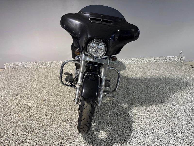 2023 Harley-davidson Flhx - Street Glide™ alt