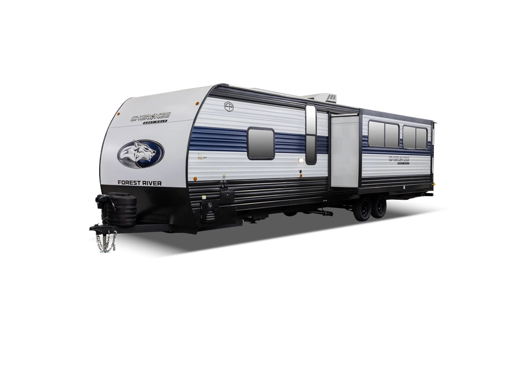 Cherokee 29te Grey Wolf 2026 alt