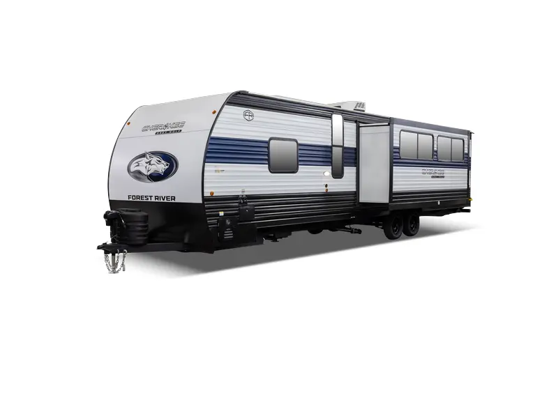 2026 Cherokee 29TE Grey Wolf