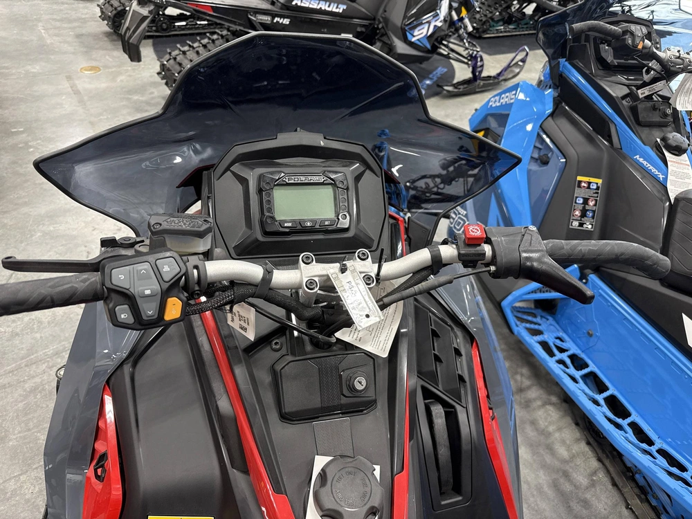 2024 Polaris 850 Indy Xc 137 alt