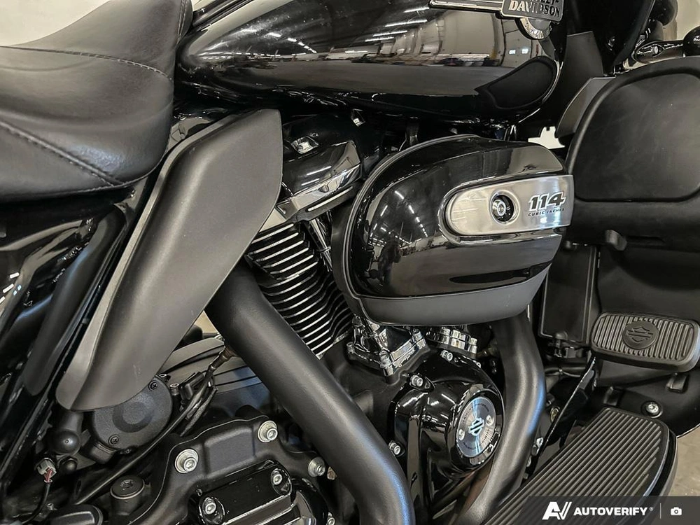 2023 Harley-davidson Fltrk - Road Glide™ Limited alt