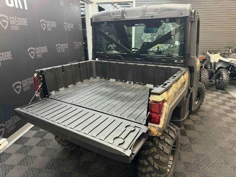 Polaris Ranger Xp 1000 Northstar Edition Premium 2026 alt