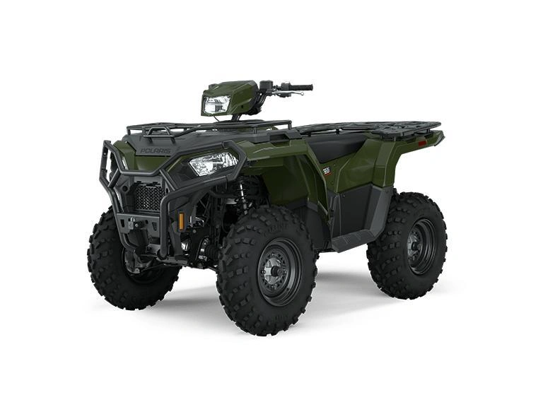 Polaris Sportsman 450 H.o. Utility 2025 alt
