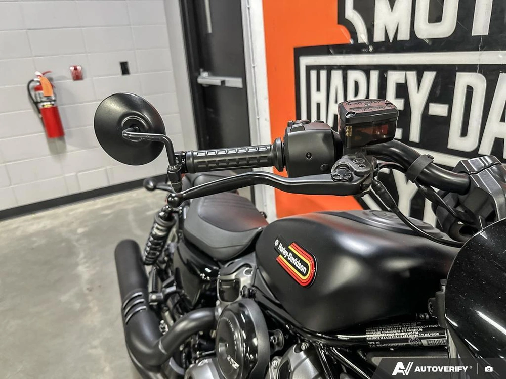 2023 Harley-davidson Nightster Special alt