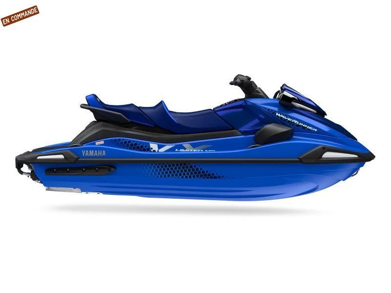 Yamaha Vx Limited Ho 2026 alt