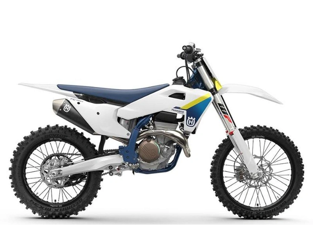 Husqvarna Fc 350 2025 alt