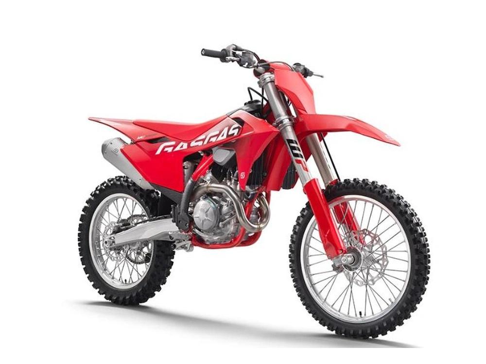 Gasgas Mc 450f 2024 alt