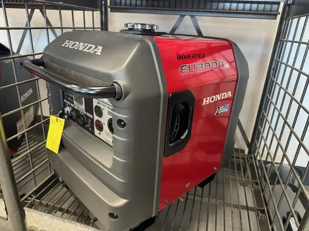 Honda Generatrice Honda Eu3000isc4 2026 alt
