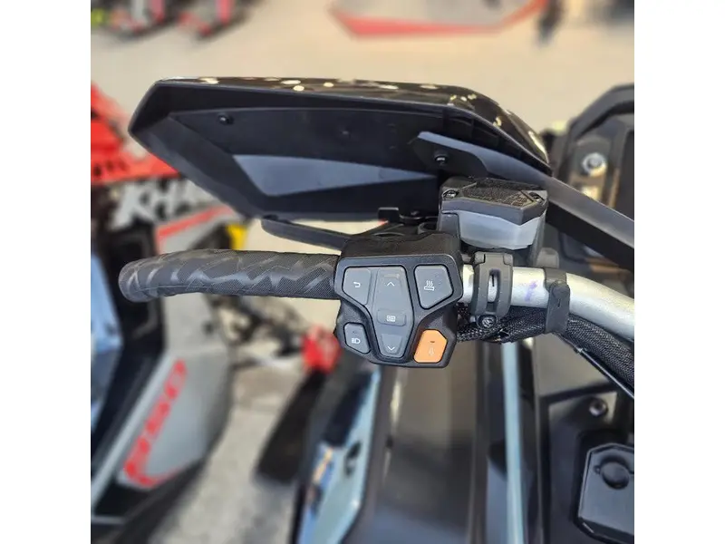 2026 Polaris 850 SWITCHBACK ASSAULT NRW 146