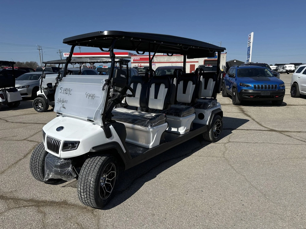 2025 Other D5 Ranger 6 alt