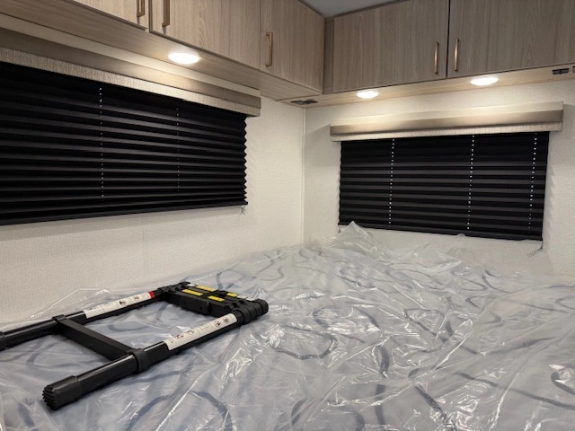 2026 East West By Forest River Entrada 2000ns alt