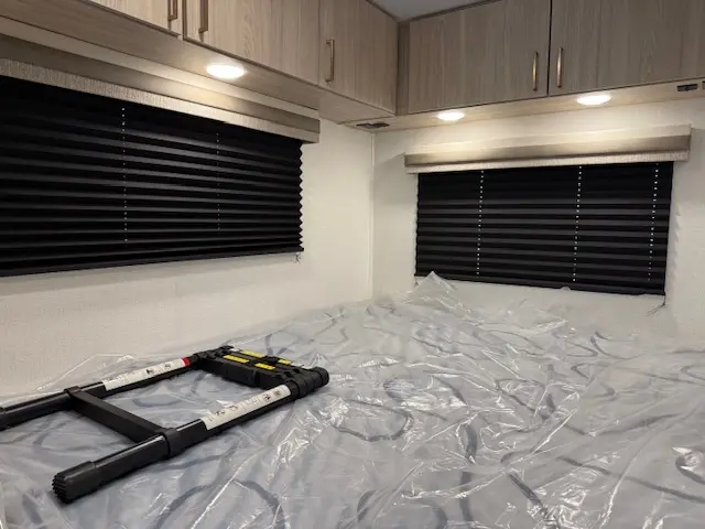 East West by Forest River Entrada 2000NS 2026