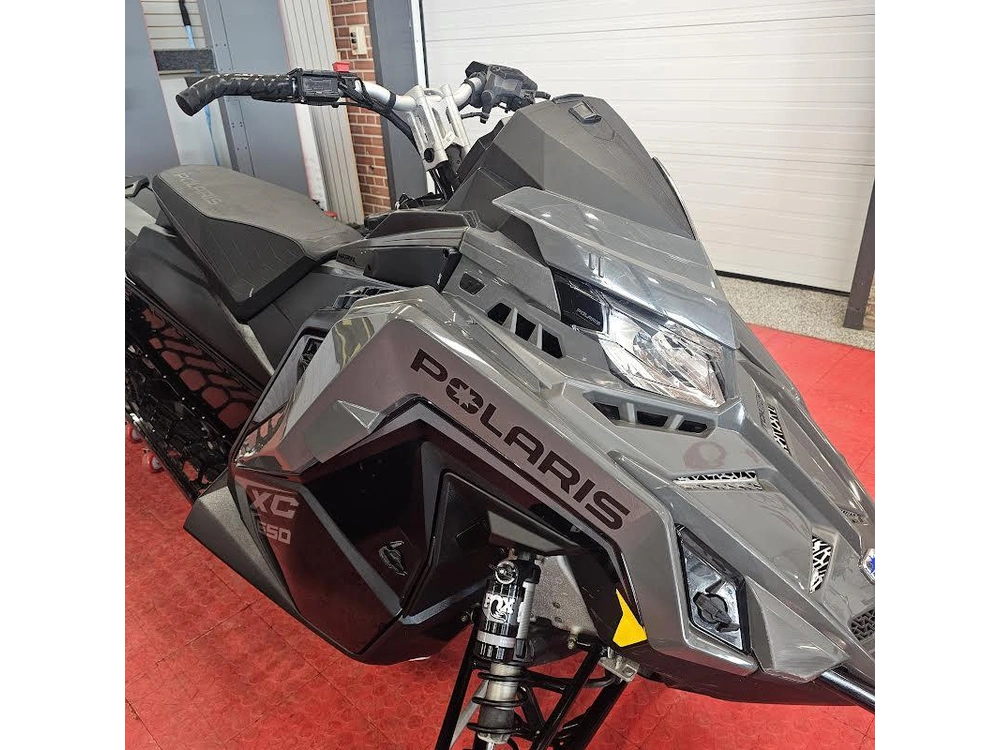 2025 Polaris 650 Switchback Xc 146 alt