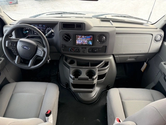 2026 East West By Forest River Entrada 2000ns alt