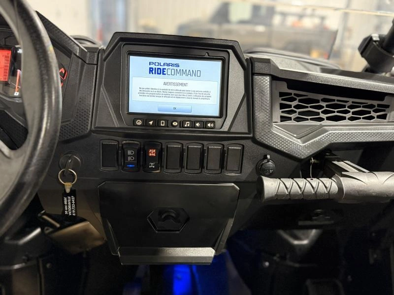 2021 Polaris Rzr Xp 1000 Premium alt