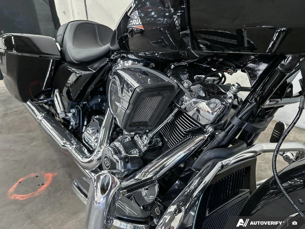 2024 Harley-davidson Fltrx - Road Glide™ alt