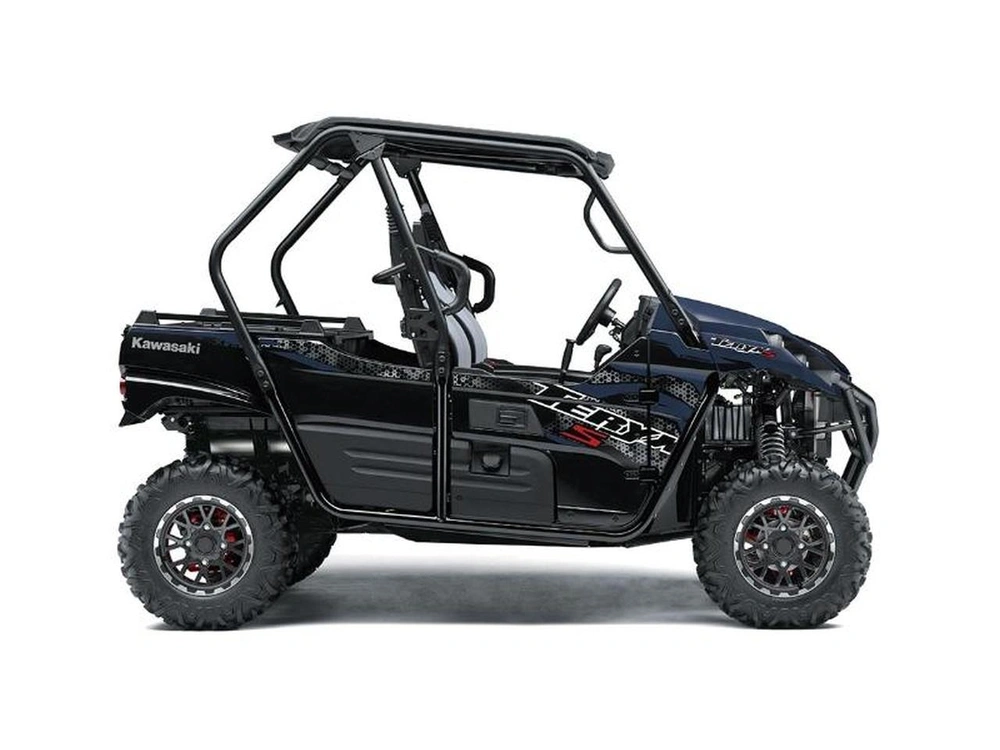 Kawasaki Teryx S Le 2025 alt