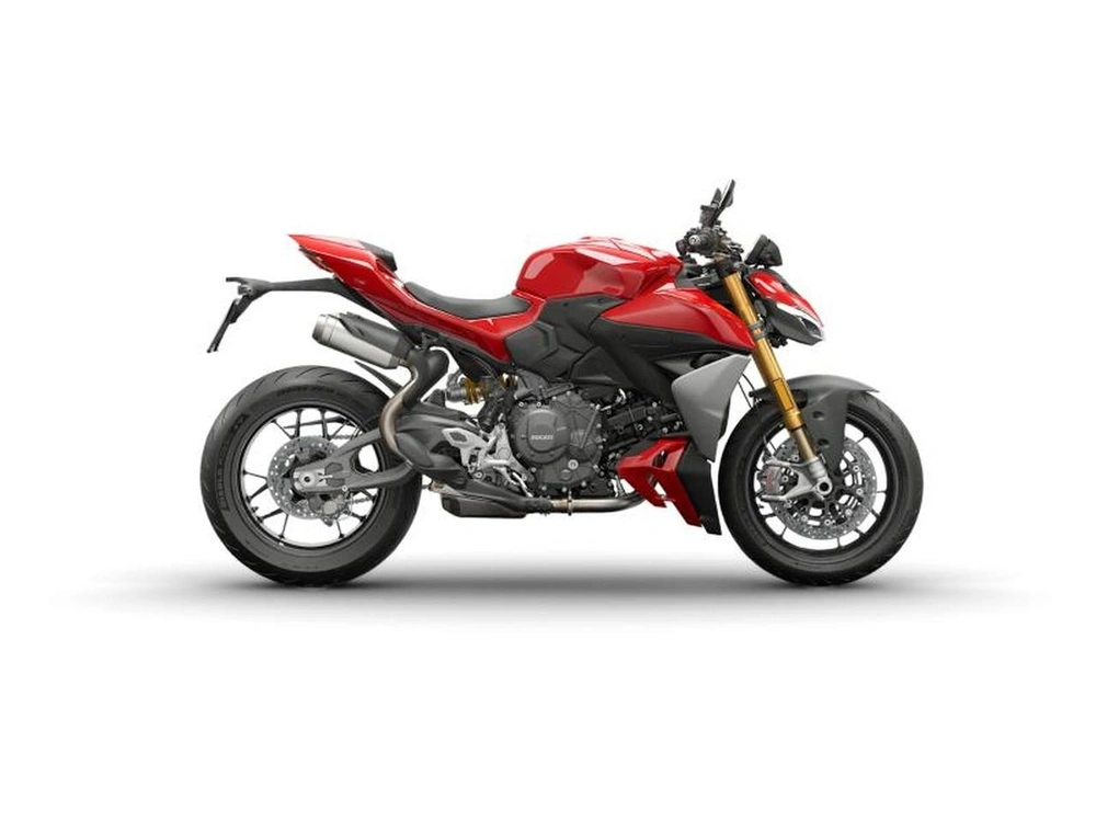 Ducati Streetfighter V2 S 896 2025 alt