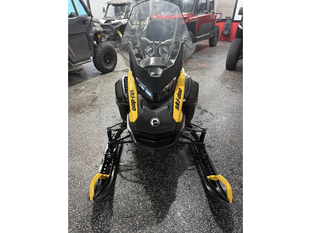 Ski-doo Expedition 900 Ace 2023 alt