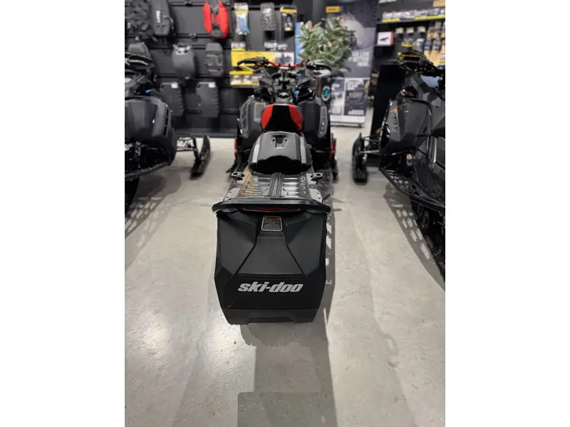 2020 Ski-Doo SM RENEGADE X 850 ETEC