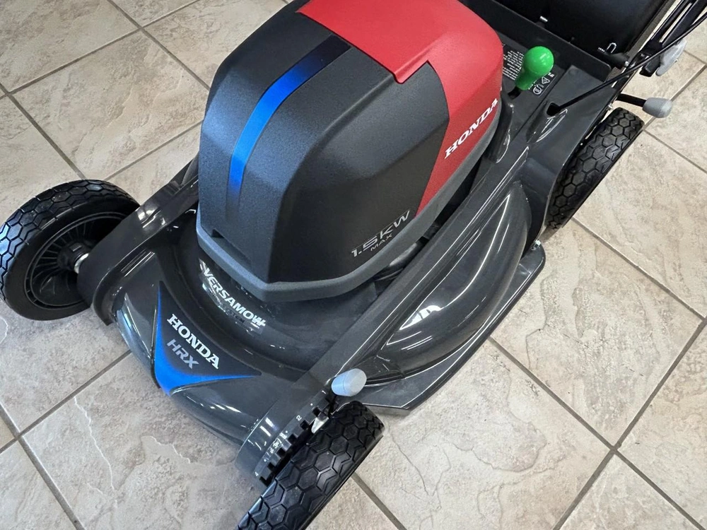 Honda Hrx21bvc4 2025 alt