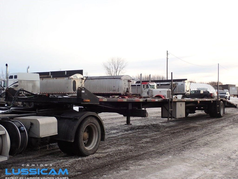 Peterbilt 348 2016