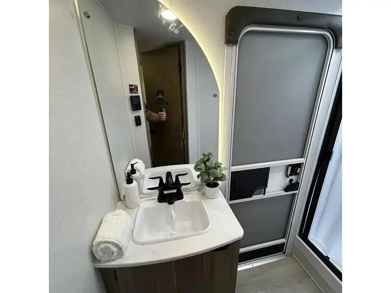 2026 Forest River Wildwood 263BHXL Prix Précommande