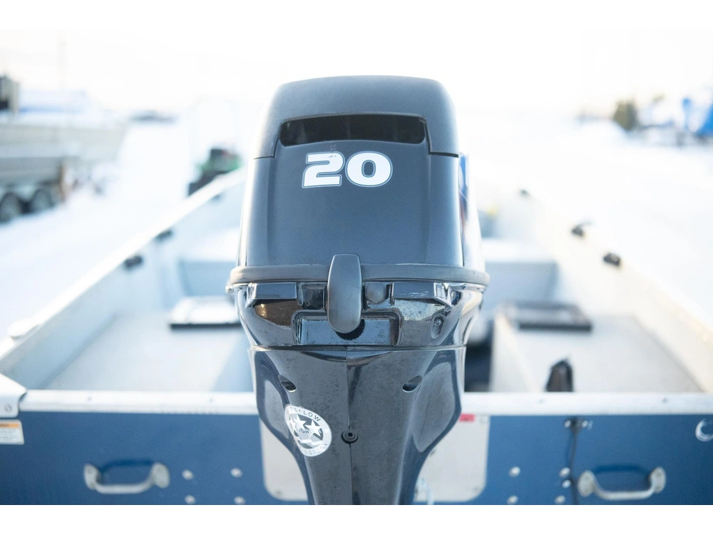 2015 Mirrocraft 16 alt