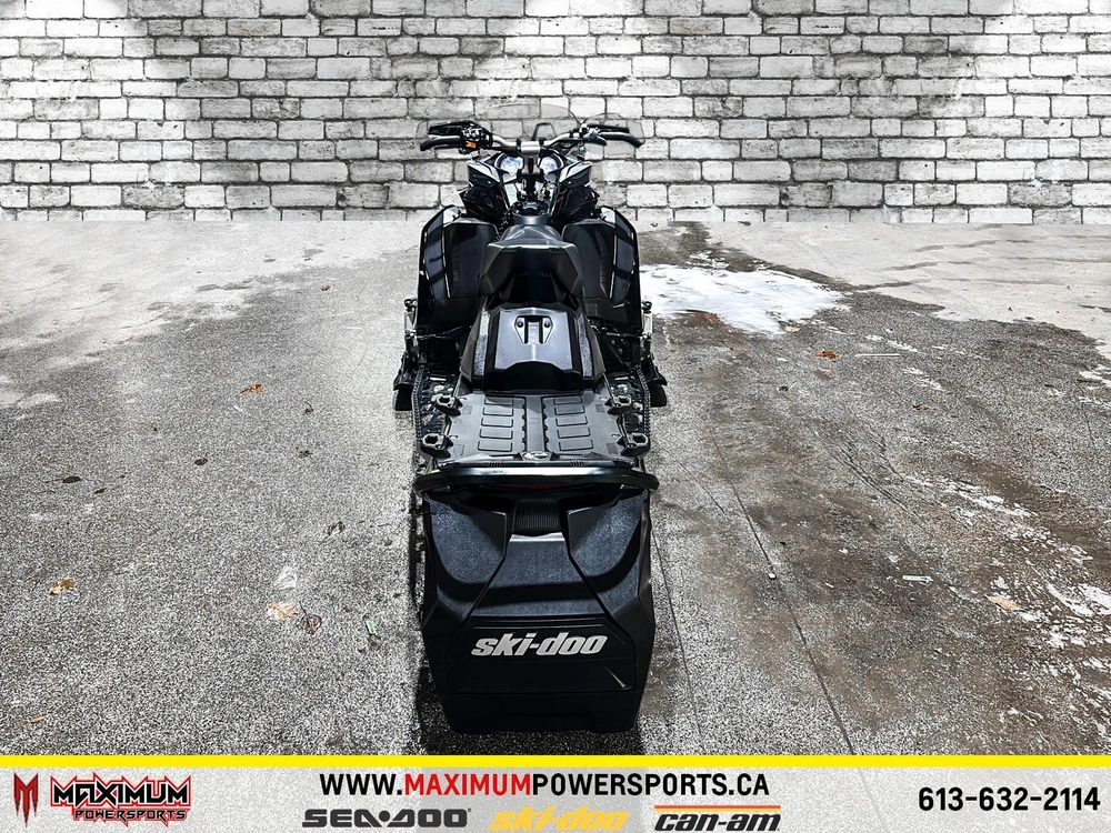 2017 Ski-doo Renegade X 850 E-tec E.s. Ice Ripper Xt 1.25 alt