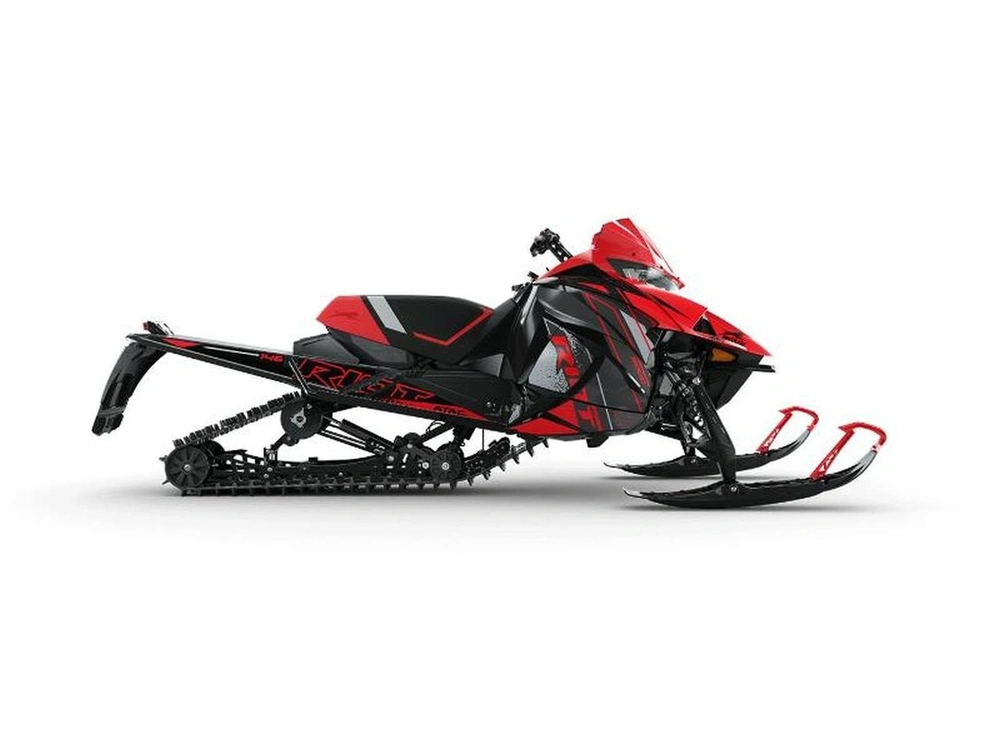 Arctic Cat Riot 8000 Avec Atac Es 1.6 2023 alt